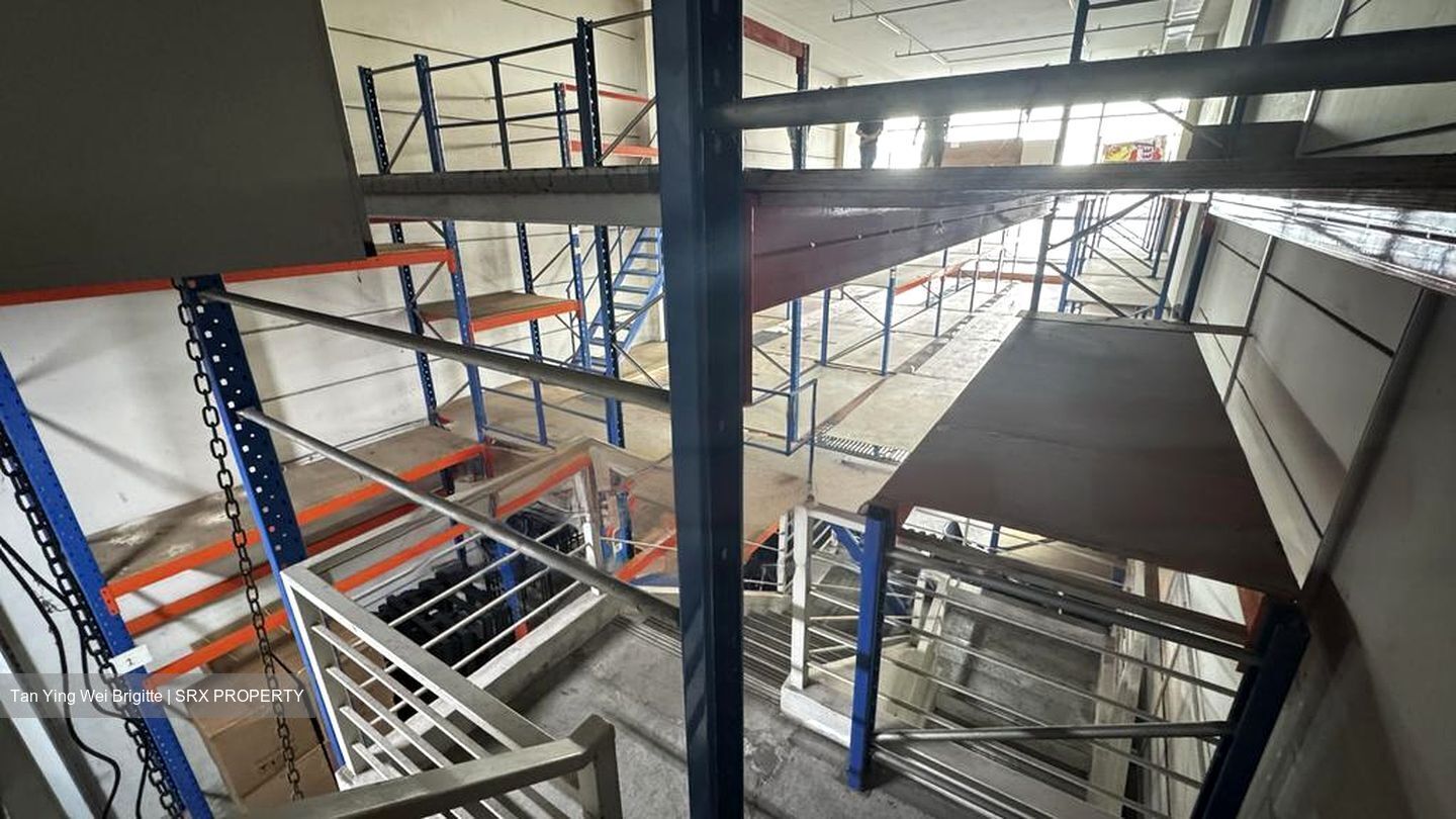 Enterprise Hub (D22), Factory #469367031